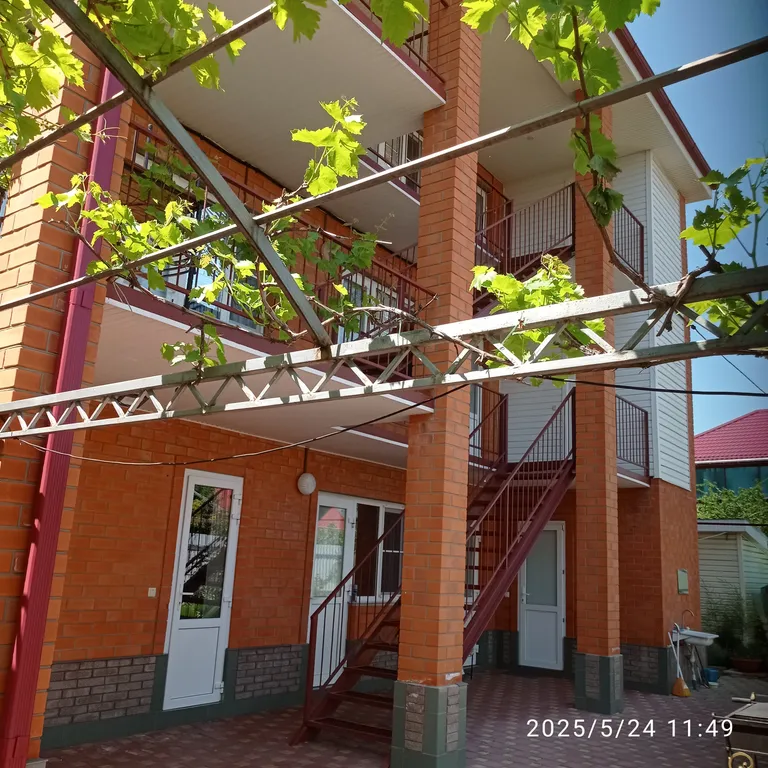 Квартира Удобная комната вблизи моря — Ейск