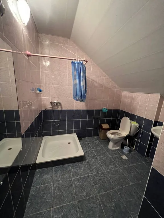 Уютный гостевой дом Паралия