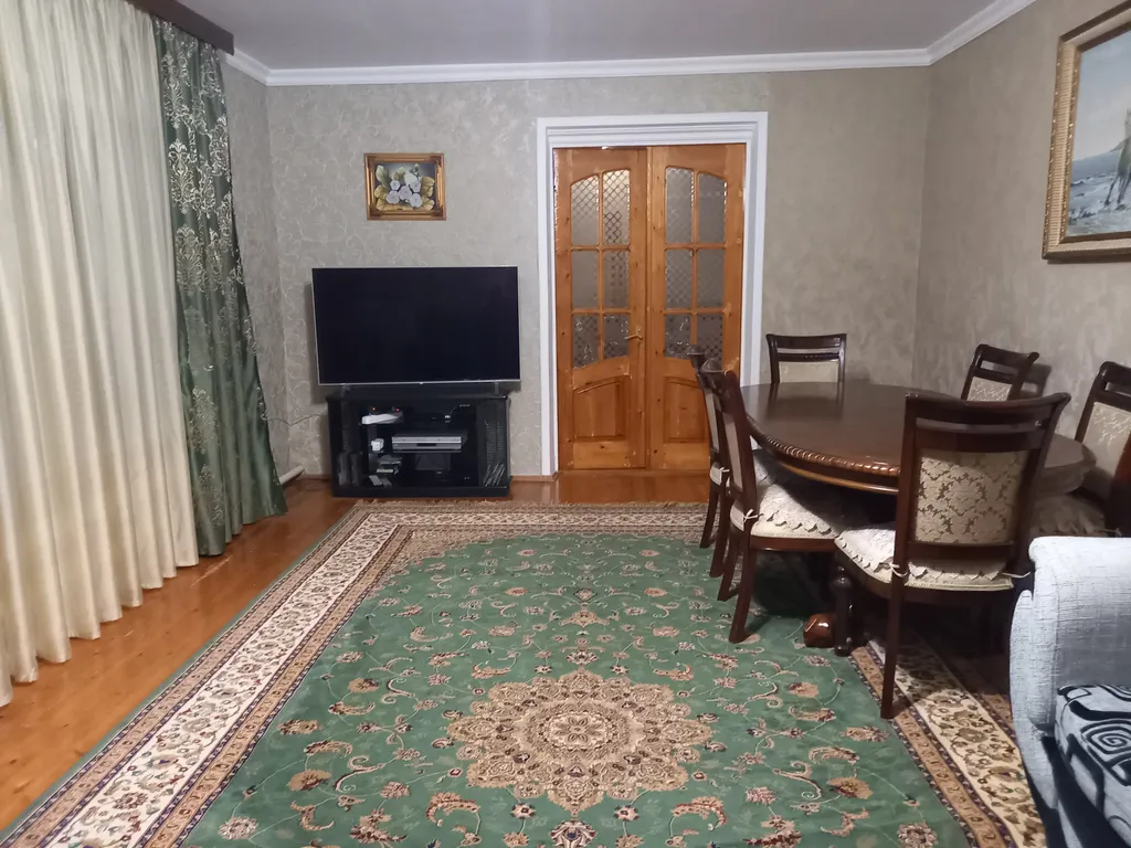 Коттедж Уютный дом рядом с набережной, морем — Дербент