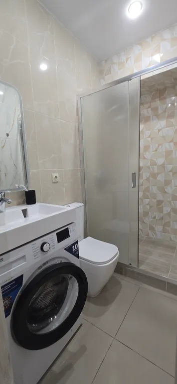 Уютная квартира-студия в центре города