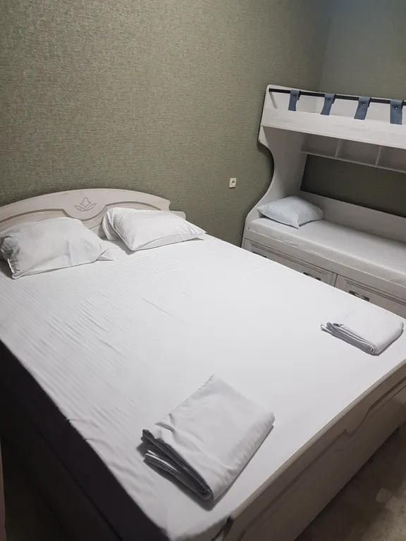 Апартаменты Сон у моря в Пальмира Палас