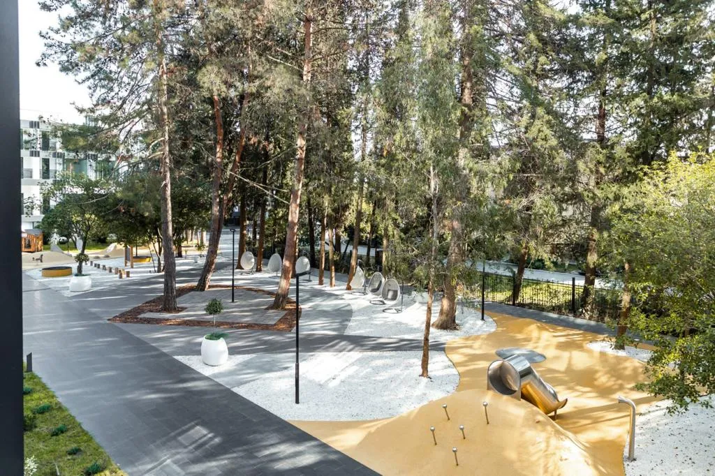 Квартира Комната — Адлер