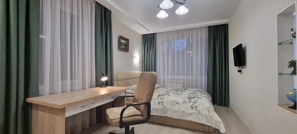 Квартира Квартира у Верхнего озера — Калининград