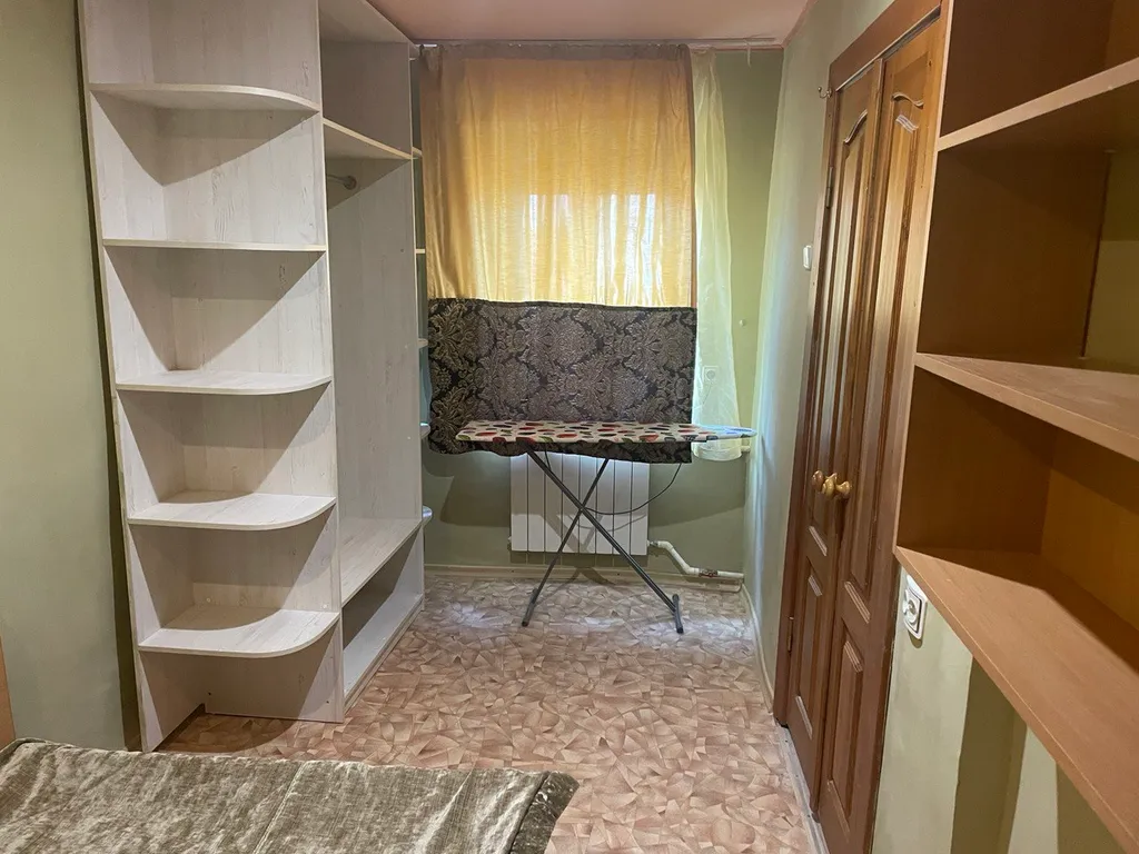 Уютное жилье в тихой части города