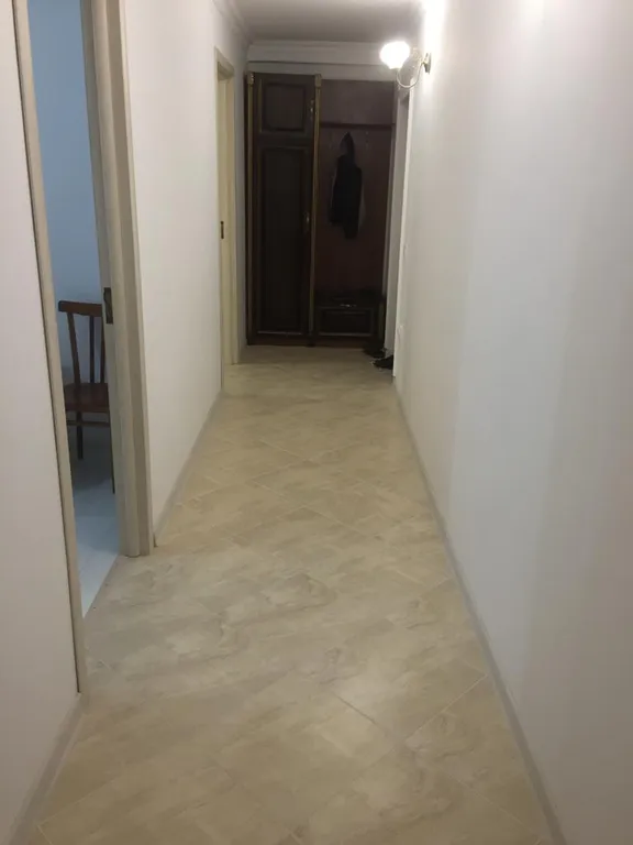 Чистая, уютная квартира