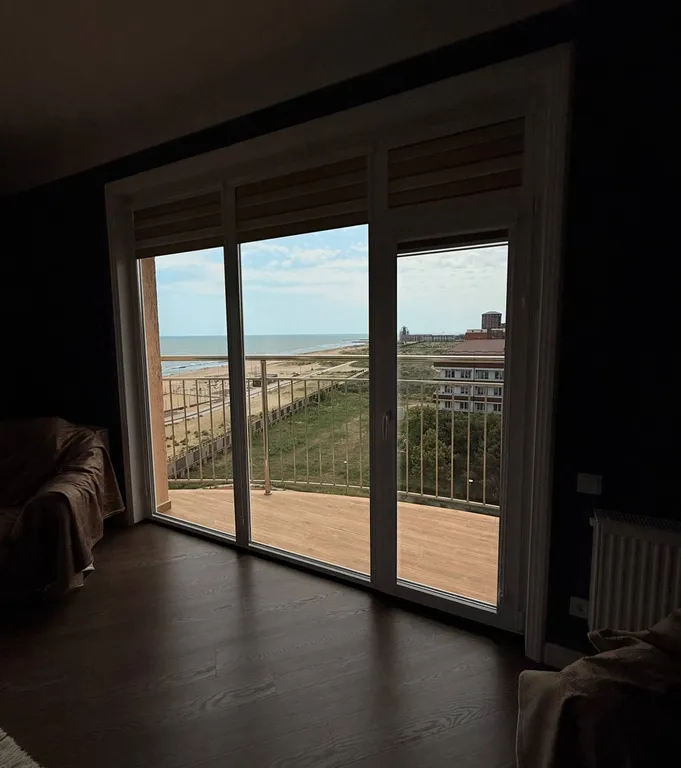 Квартира у моря