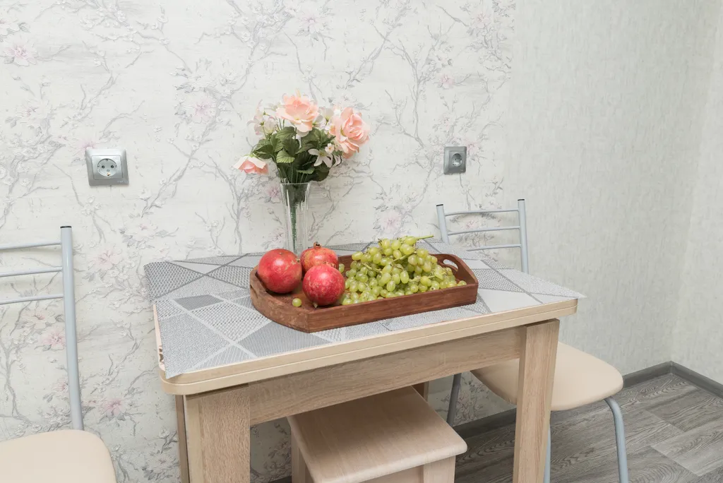 Квартира Уютная квартира рядом с метро Карла Маркса и Студенческой — Новосибирск