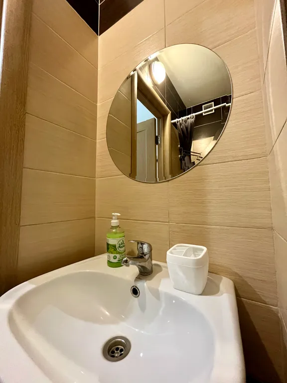 Квартира в жк умный дом