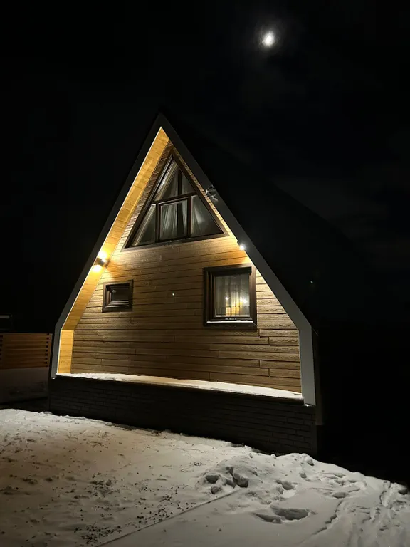 1-комнатный Дом