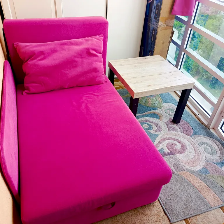 Уютная квартира возле метро