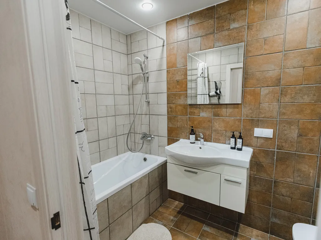 Евро-2 Апартаменты Есенин Smart