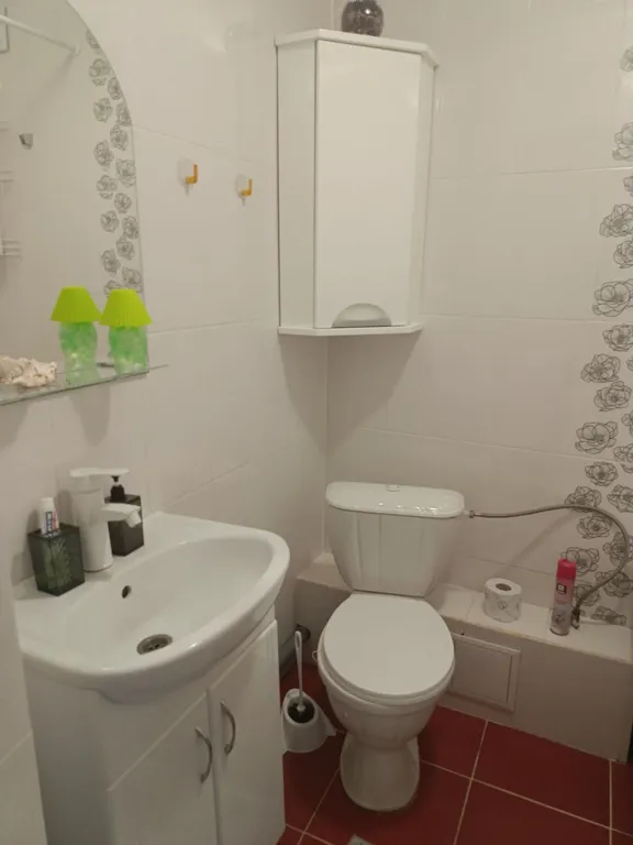 Квартира Уютная 2 -комн. квартира в центре города — Элиста