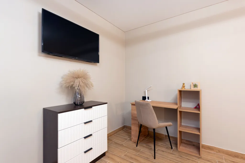 Люкс в центре ШикаЛад КМВ