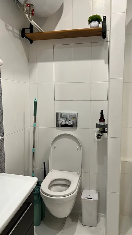 Квартира Квартира в сердце города — Санкт-Петербург