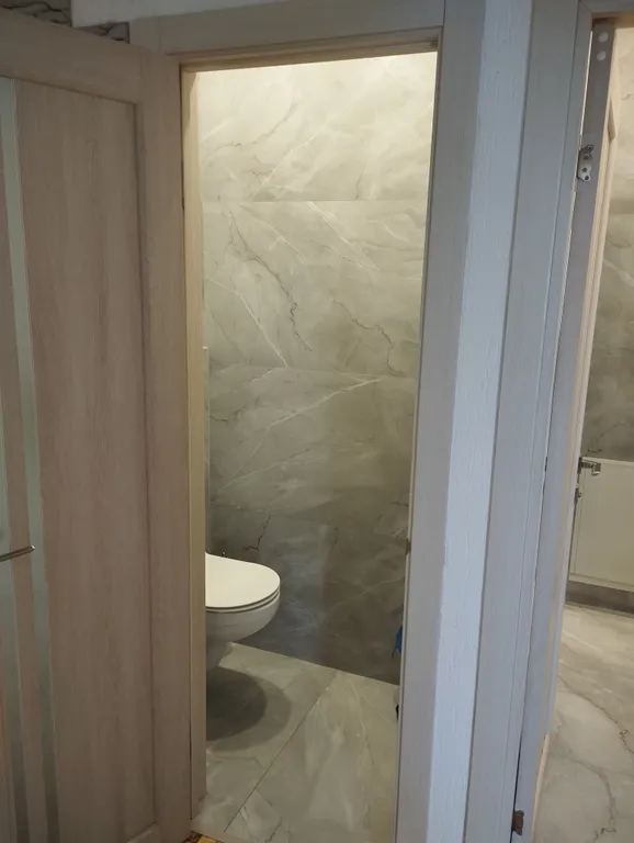 Квартира на берегу моря