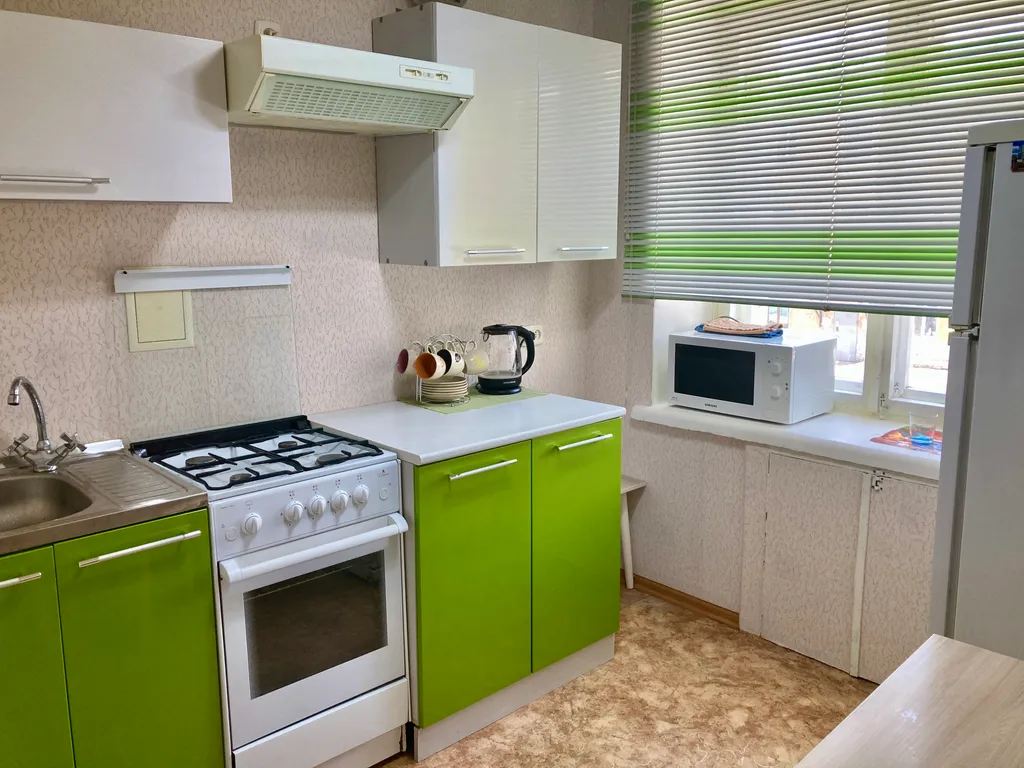 Есть все необходимое