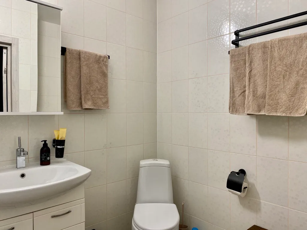 Comfort & Relax Home The Townhouse