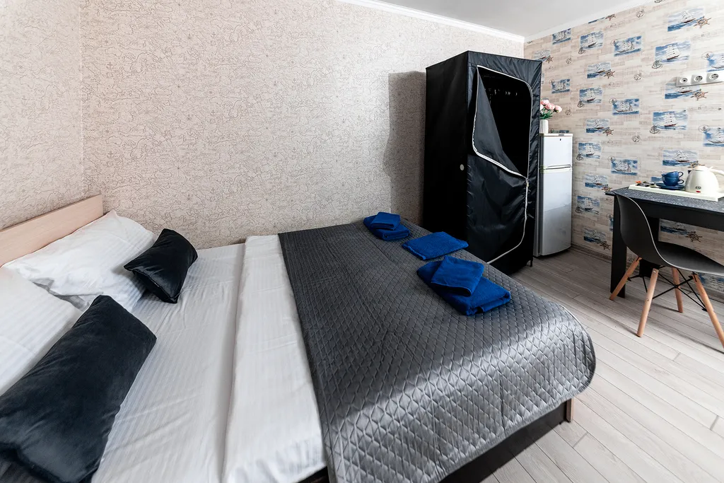 Квартира Комната — Геленджик