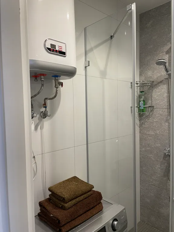 Квартира Уютная квартира — Адлер