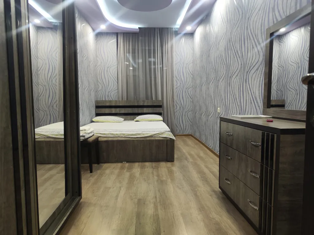 Семейная квартира в самом центре города