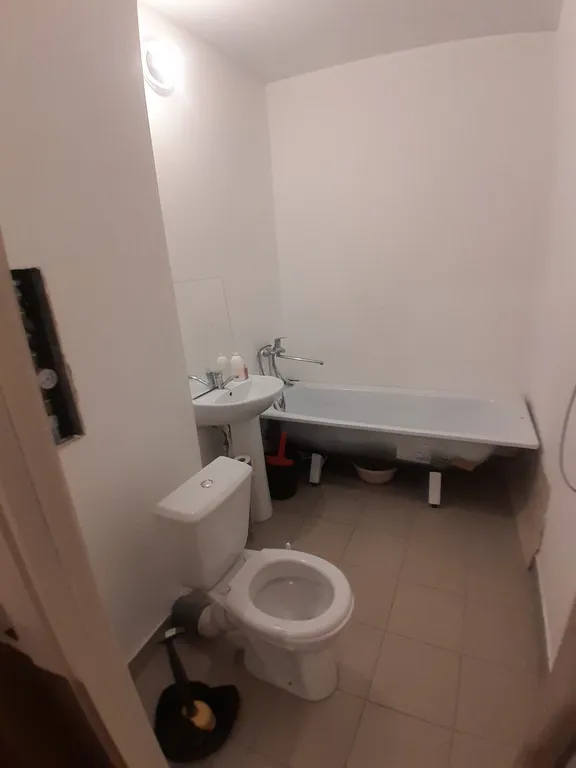 Квартира Видовая квартира — Красноярск