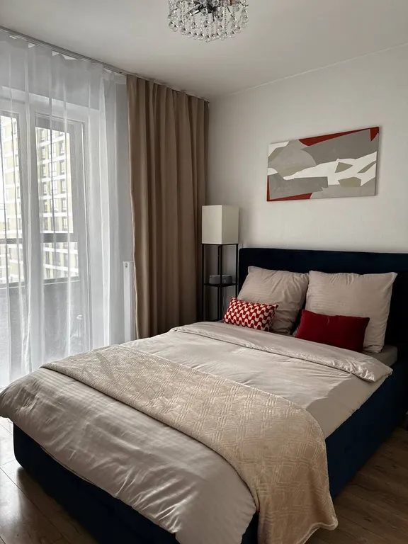 Квартира Уютная квартира рядом с ЭКСПО — Екатеринбург