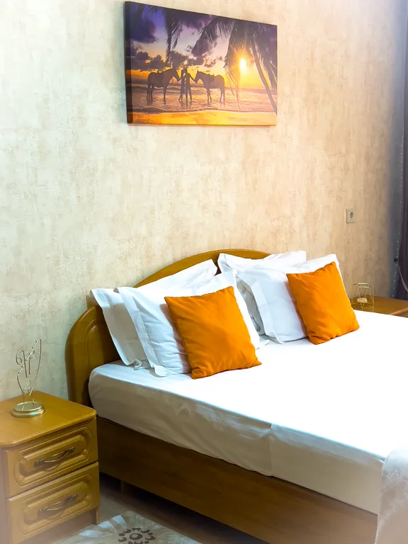 Квартира Guests love — аренда посуточно в Ессентуки