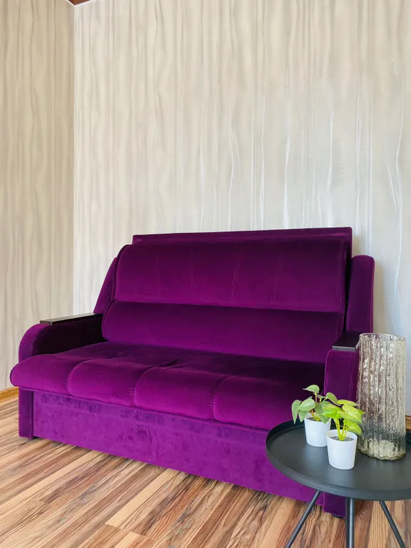 Квартира Квартира Соседи в современном доме — Волгоград