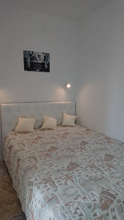 Уютная квартира в стиле прованс