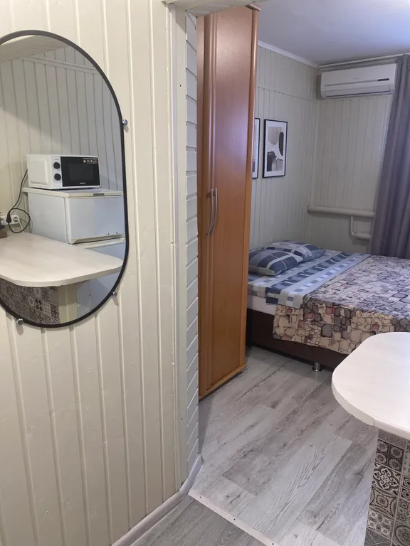 Студия в центре Тамани