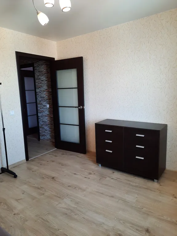 Уютная 3-комнатная квартира в новом доме