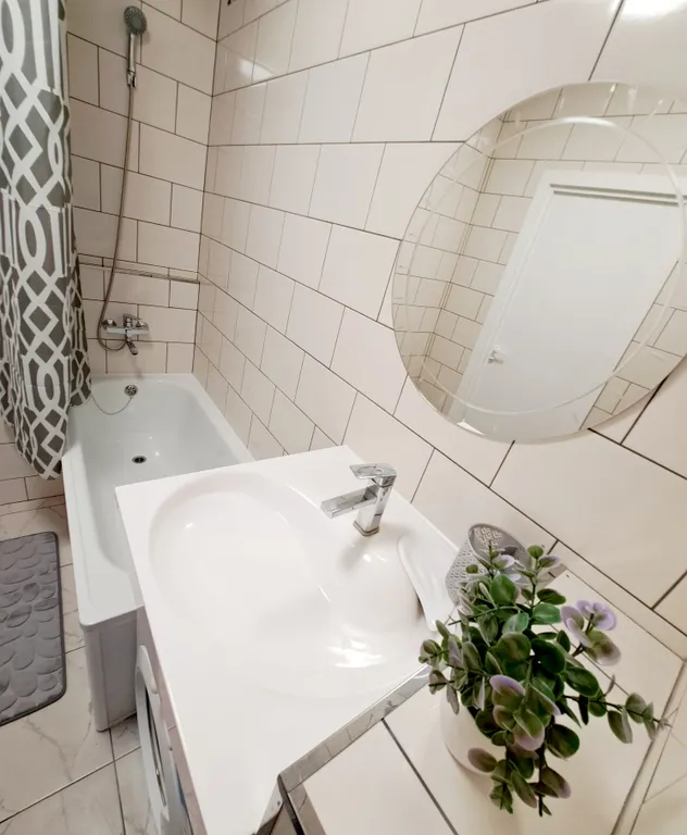 Квартира-студия в районе Пермь 2