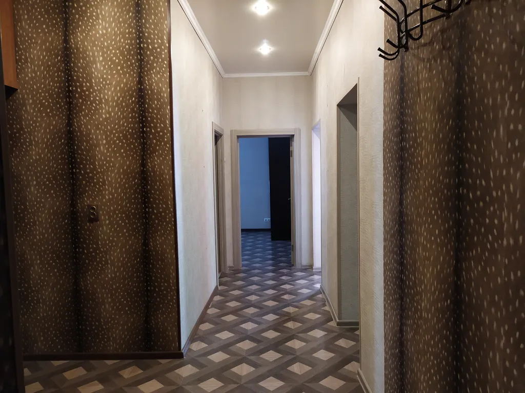 Квартира 3-комнатная квартира без скрытых доплат — Новосибирск