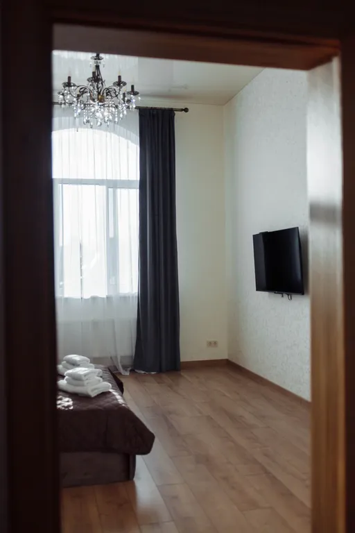 Роскошная усадьба в 5 минутах от Минска