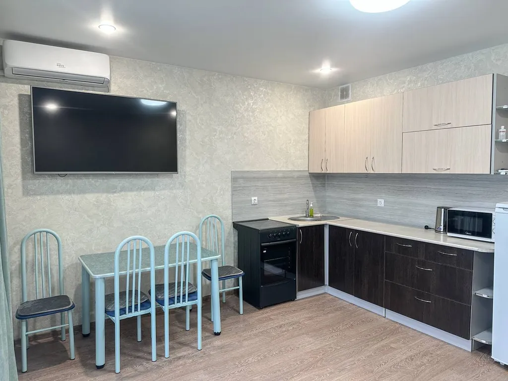 Time Apart/Уютная 3 х комнатная квартира в самом лучшем районе города