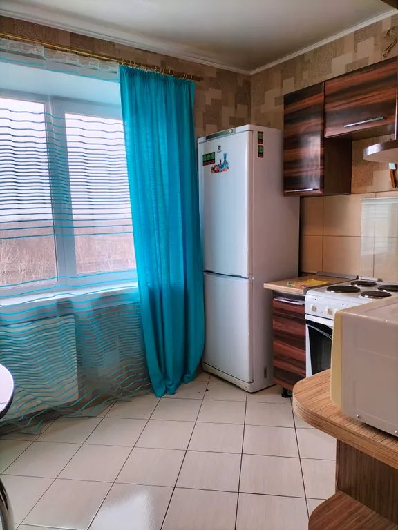 Однокомнатная возле Зима-Лето