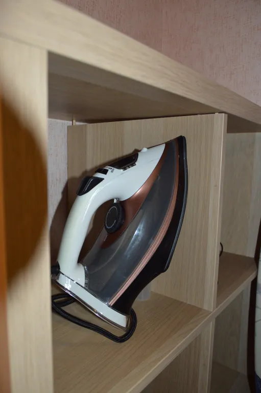 Квартира рядом с озером