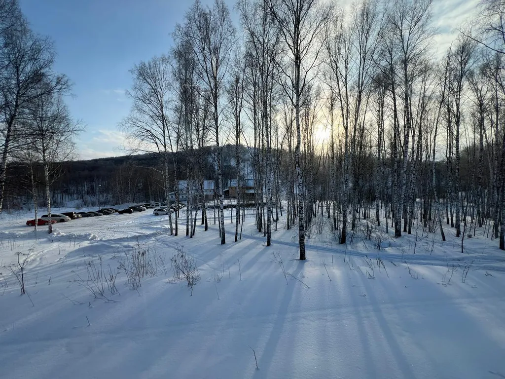 Коттедж Уютный дом у Юрманки - Душевный отдых на природе — Новосибирск