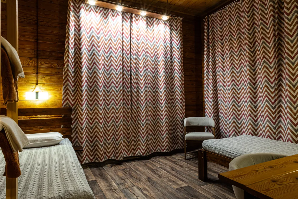 Квартира Рыжий пони - уют, вкусные завтраки, удобное расположение, красивый вид — Шерегеш