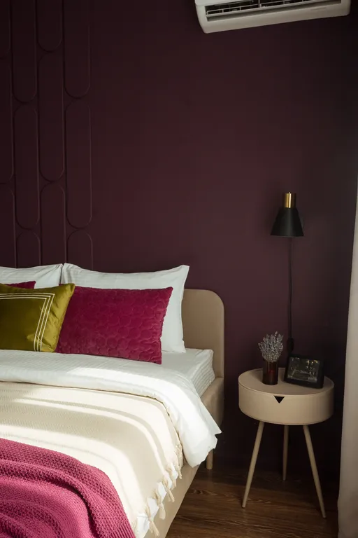 Квартира Однокомнатная квартира Инжир с видом на Волгу — Ярославль