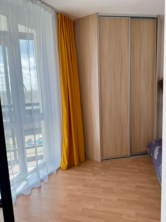 Уютная студия в центре Верхней Пышмы