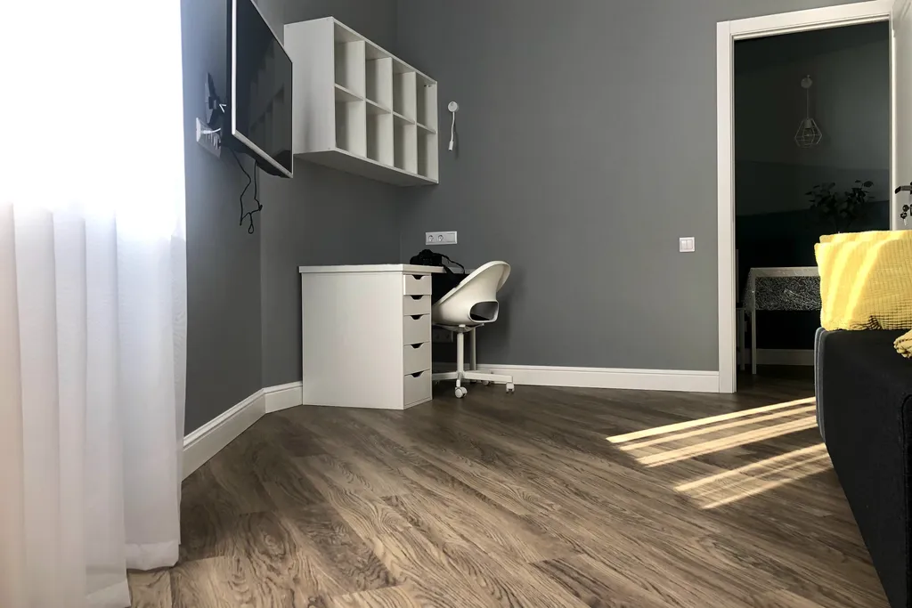 2-х  квартира в центре города (вблизи Алое Поле, Кировка, термы Лето )