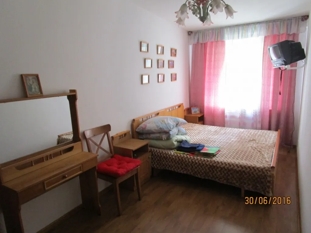 Уютная чистая квартира в центре в парковой зоне — аренда посуточно в Кисловодск