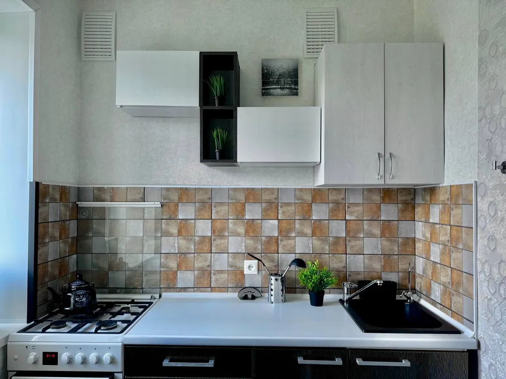 Квартира Современная и уютная квартира в самом центре Ярославля — Ярославль