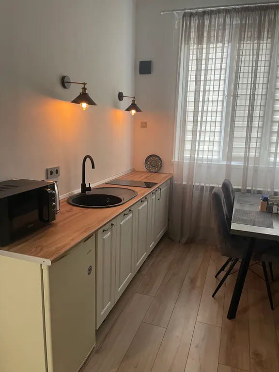 Квартира Квартира Dagfam apart — Махачкала