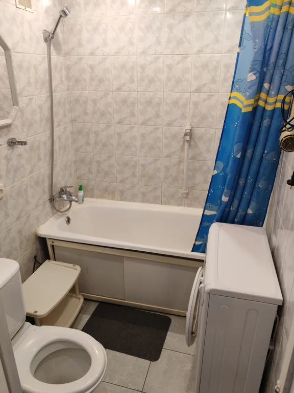 Уютная квартира в самом центре города