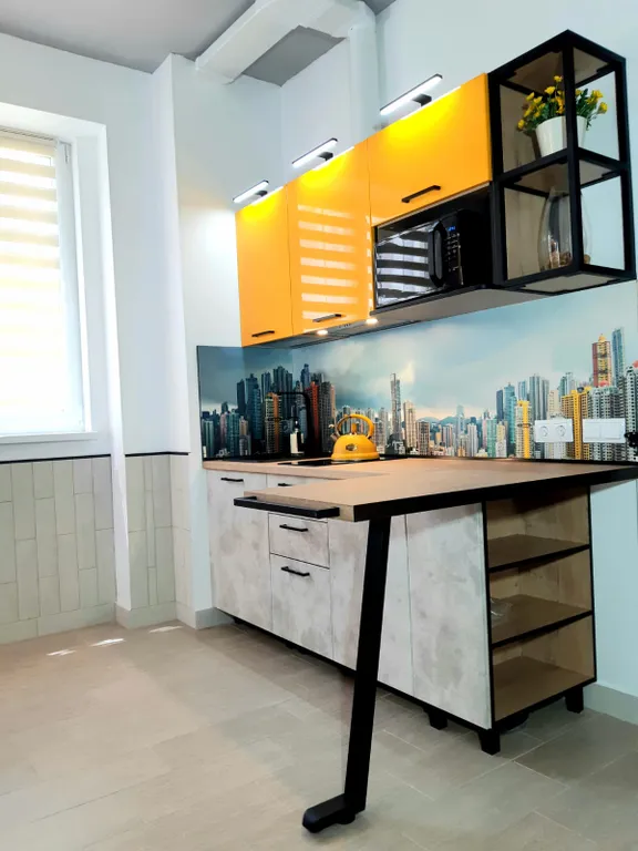 Квартира Квартира Sirius Eco Lodge Apart — Сириус