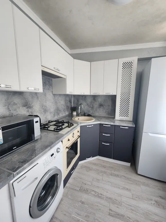 Лучшая квартира в парковой зоне в центре города