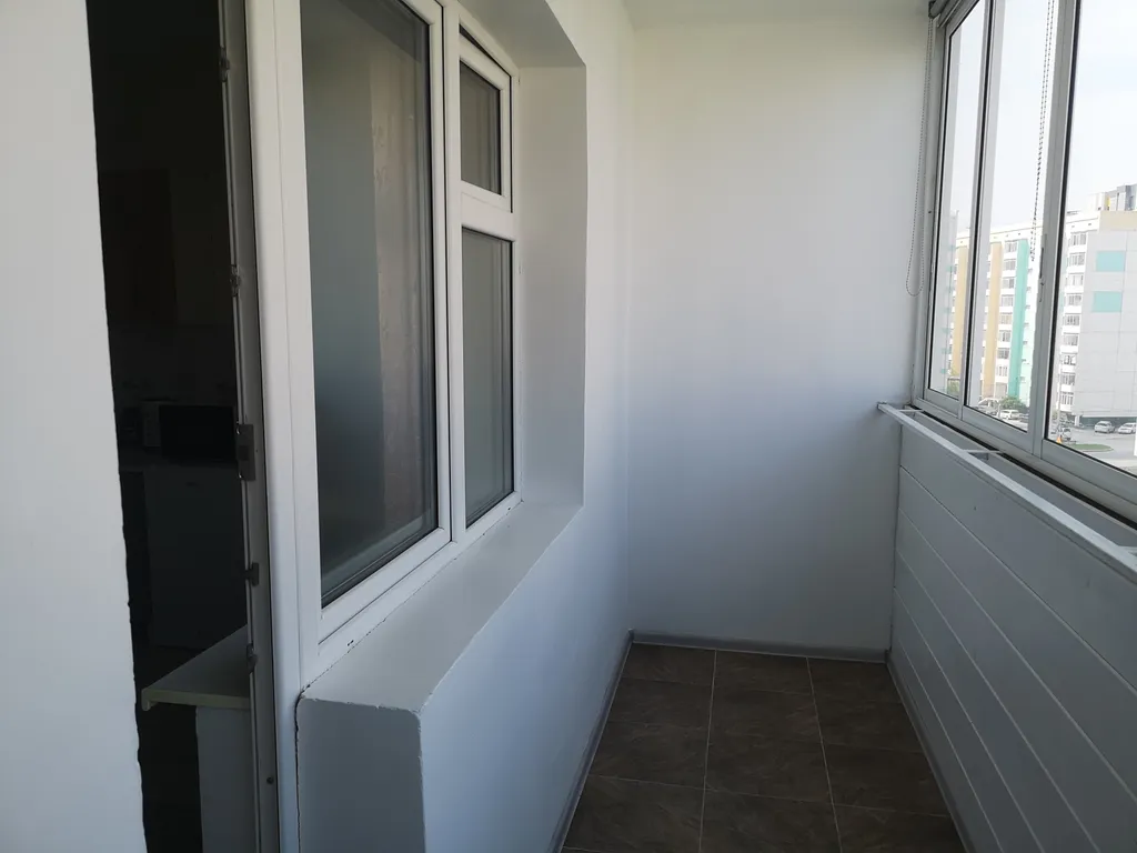 Уютная студия для отдыха и работы