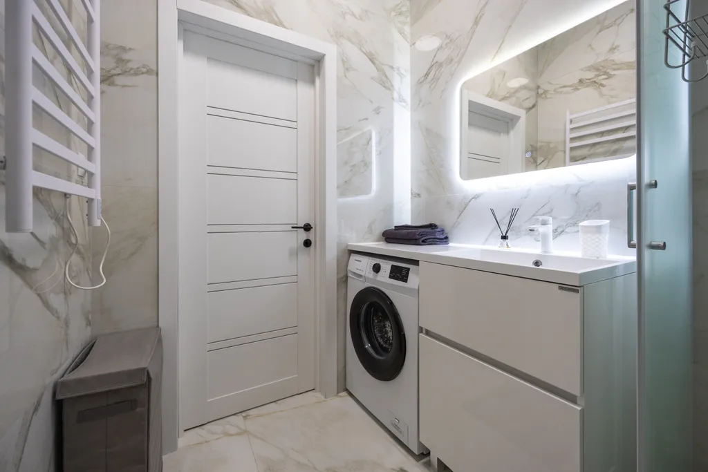 Квартира "А море близко" квартира на Побережье — Светлогорск